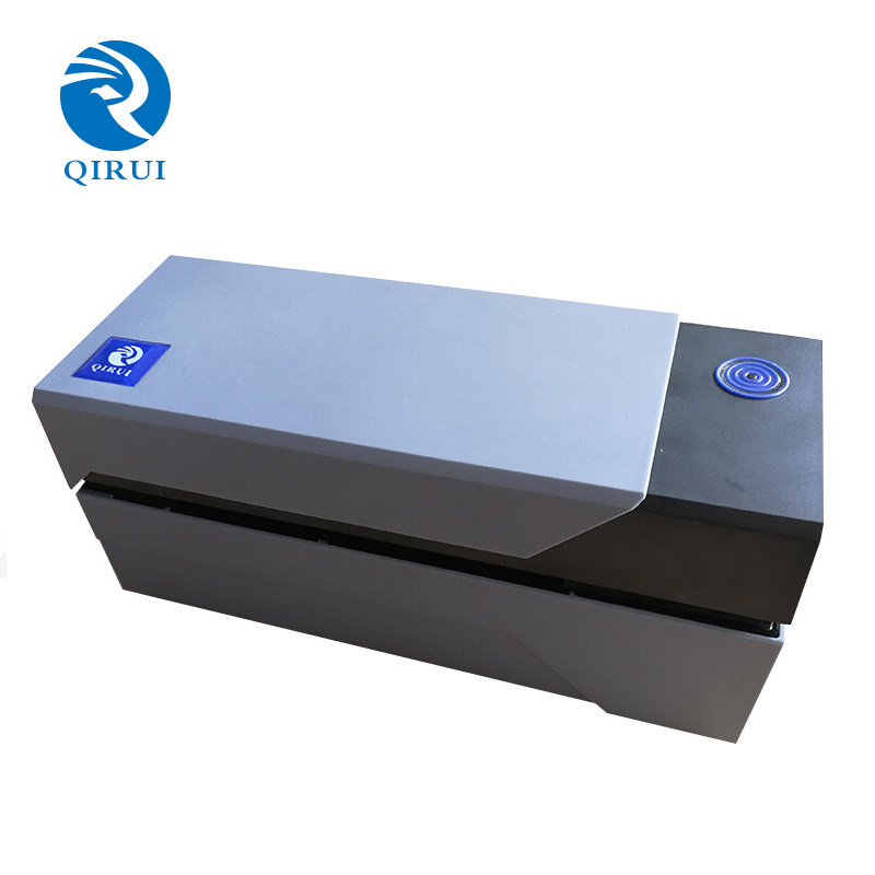 启锐qirui488BT588G电子面单电商快递单打印机便携热敏圆通中通韵