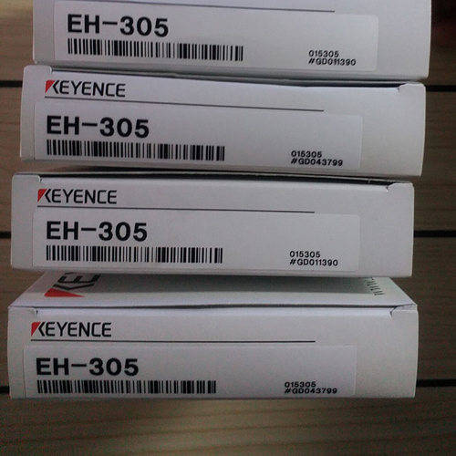 全新原装正品基恩士传感器接近开关EH-305 EH-308 EH-302