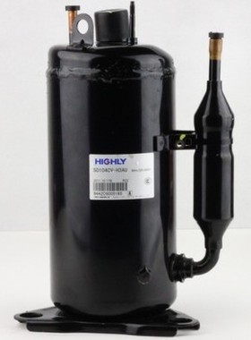 SD104CV-P6AG sd091cv-h3bu SD122CV-P6AG全新原装日立1匹压缩机