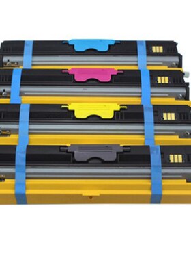 剑峰适用于美能达C15P粉盒 柯尼卡美能达bizhub C15P C17 C18碳粉