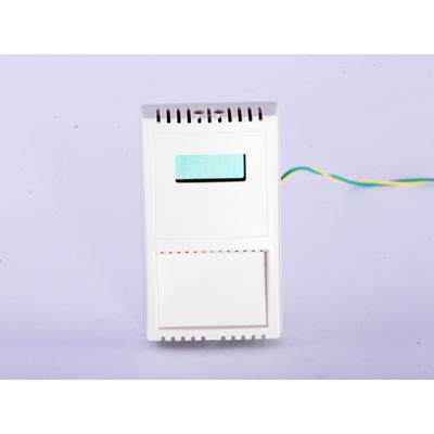 湘蜀电子 数显温湿度变送器 HTW-RC00X-L LCD液晶显示 精度高