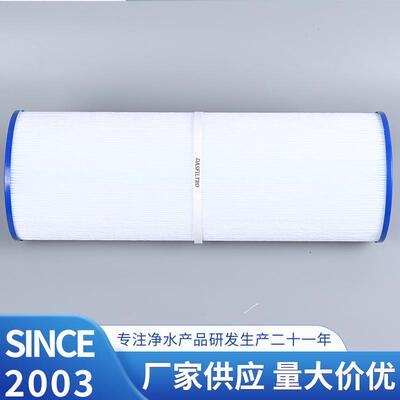 AKP-50A过滤泳池滤芯适用C-7656 tPA50 FC-1240配件滤芯