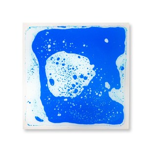 Liquid floor tiles液体地板彩砖母婴店引流地板垫幼教感官地板垫