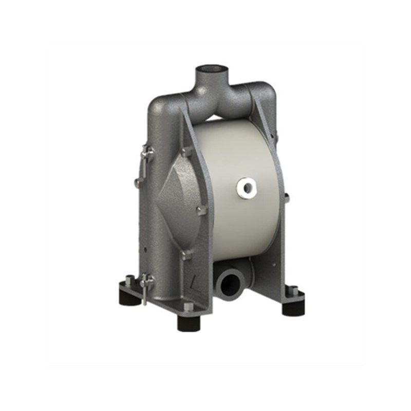 供应ALMATEC气动双隔膜泵CHEMICCOR系列 膜片等全系列产品