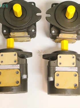 ATOS斜盘结构轴向叶片泵PFR-308 40