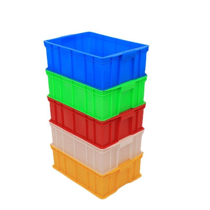 收纳箱周转箱455中号厨房整理箱归纳想加厚衣物周转箱 蓝色,橡塑材料及制品,塑料盒/塑料箱/塑料柜,淘宝优惠券,粉丝福利购,淘宝优惠卷