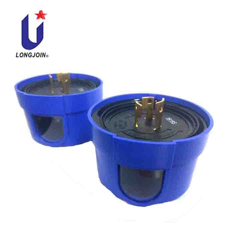 可支持大型路灯项目配置安装 智能光控器 光控开关光电二极管原理