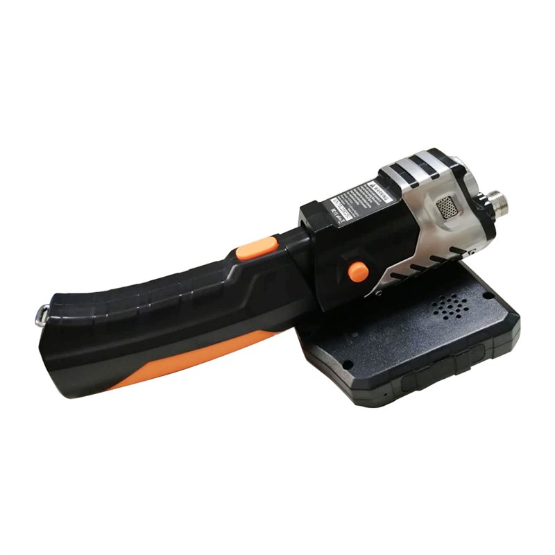 白蚁探测检测器带内窥镜显示屏白蚁监测白蚁影像仪含32G卡