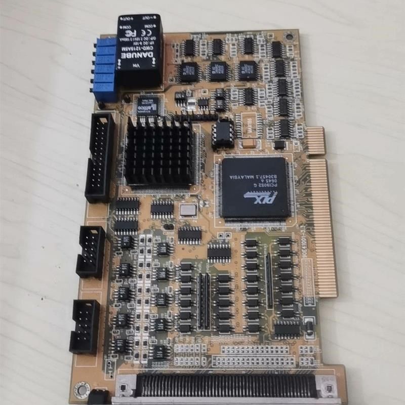 EPCIO控制卡。可以咨询,还有其他型号