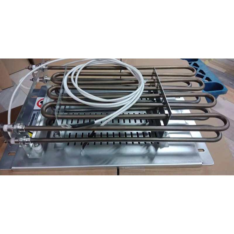 巨人通力/蒂森/西子l奥的斯电梯金属管电阻箱2KW3KW4KW5KW6KW8KW