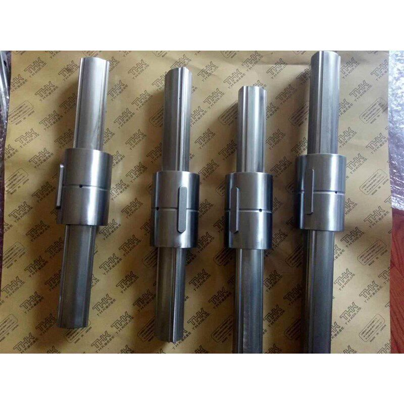 滚珠花键LBST150LBF15LBF20LBF30LBF40LBF50LBF60