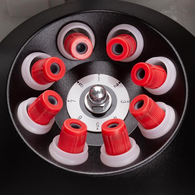 电动离心机实验室LSC-20数显台式离心机实验室血清分离机沉淀器