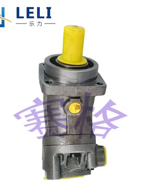 启东乐液A2FO16 23 28 32 45 56 63 107 160 180/61R-PBB05柱塞泵