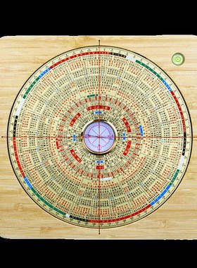 激光罗盘高精度专业金锁玉关全自动电子红外线指南针罗经仪