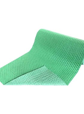 新络FH98020L防滑防漏吸液毯粘地面多功能多用途 防滑环保吸液卷