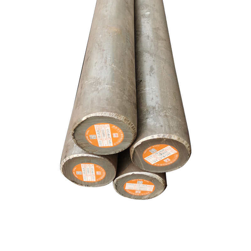 20#冷拔圆钢实心棒料45号圆钢实心圆钢40CrMo模具圆钢棒切割零售