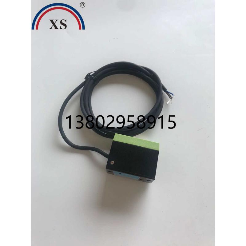 小森印刷机配件 小森收纸电眼 自动升降台感应器CS-16-5N