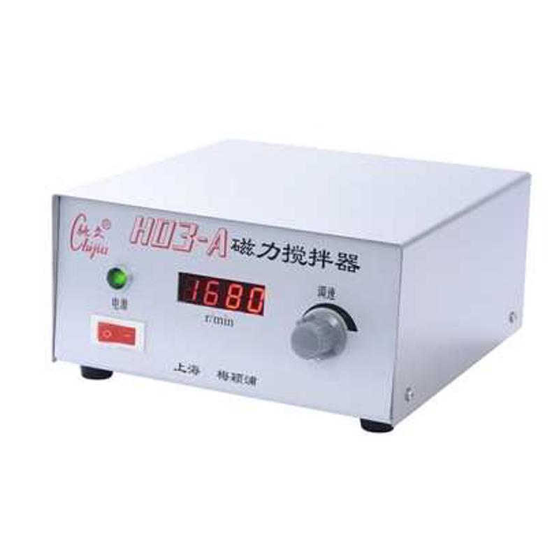 【上海梅颖浦】H03-A/H03-B数显磁力搅拌器/10L/20L/1500r/min