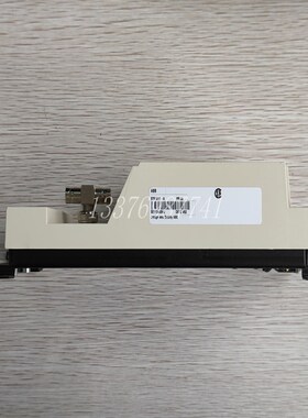 SD823 SL 10.504 ABB PLC控制模块 质量保障 库存现货