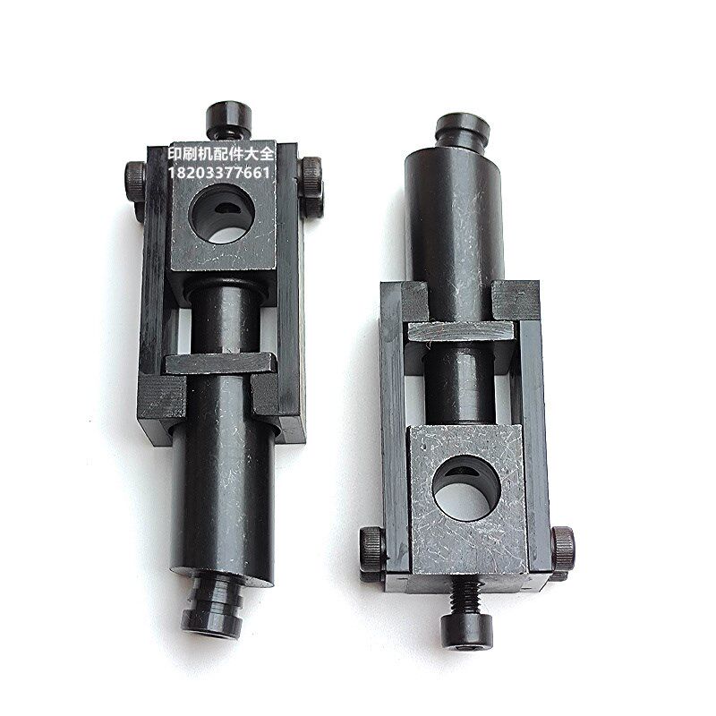 裱机纸递纸嘴覆膜机递纸嘴飞达头吸纸嘴走纸嘴递纸嘴模切机吸嘴