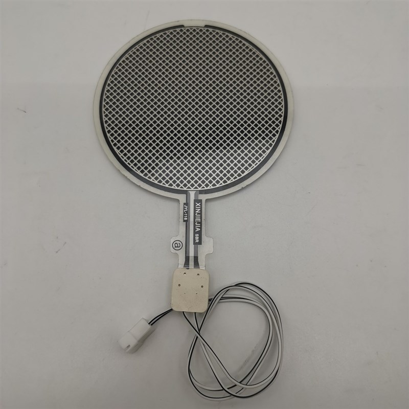 汽车座椅传感器 薄膜压力开关 人体坐垫感应检测开关模块美容床