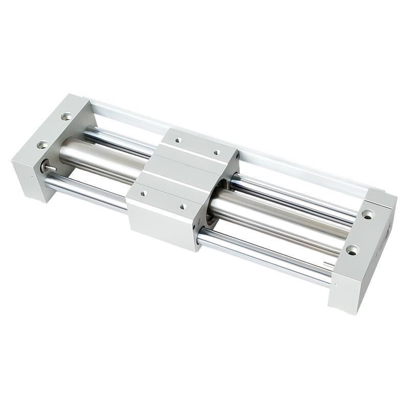 RMT20原装亚德客无杆气缸RMT20X50X100X150X200X250X300X400X500S