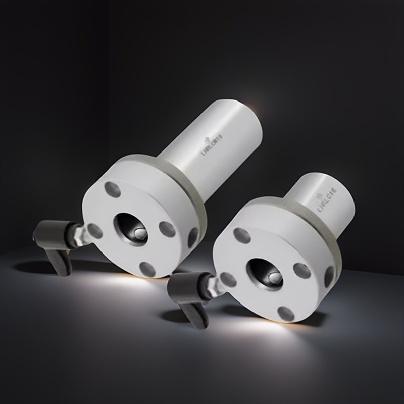 包邮LHRC16 LHRCW20 带夹紧把手直线轴承LHRLC25 LHRLCW30