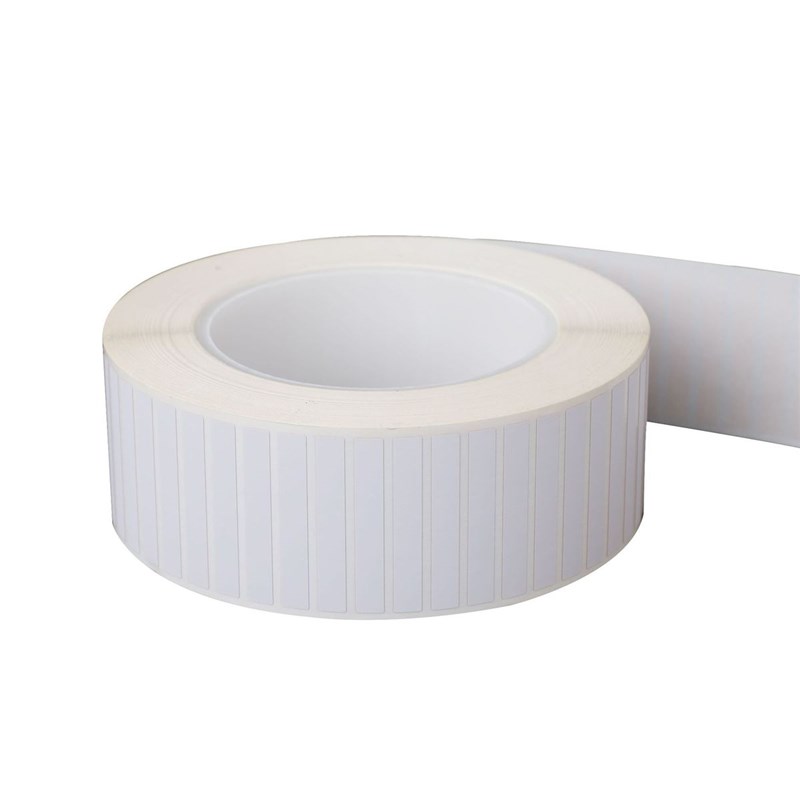 模切耐高温标签可打印可印刷50#耐高温标签SMT无铅波峰焊贴纸