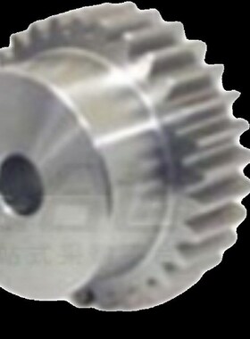 标准直齿轮 压力角20 模数1.5  VNJ11212223-1.5P-14至120-B15-