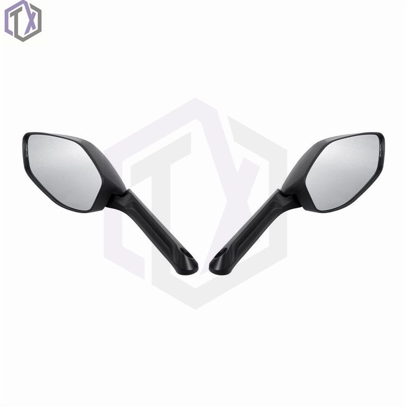 适用杜卡迪安德鲁MTS950反光镜 揽途大鸟MTS1200 MTS1260后视镜