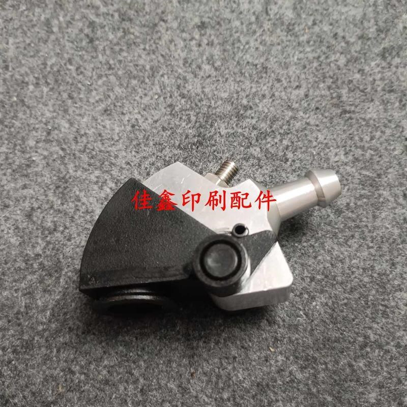 全自动丝网印刷机吸咀丝网印印刷机递纸嘴丝印飞达递纸咀送纸吸嘴