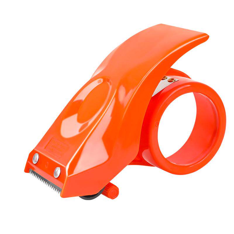 2023大小号胶带切割机透明胶带封箱器快递打包器手握式封口胶纸机