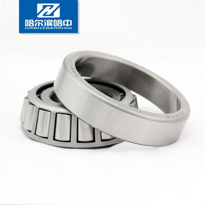 高速精密32316 7616E单列圆锥滚子轴承七类锥形哈尔滨哈中HZB