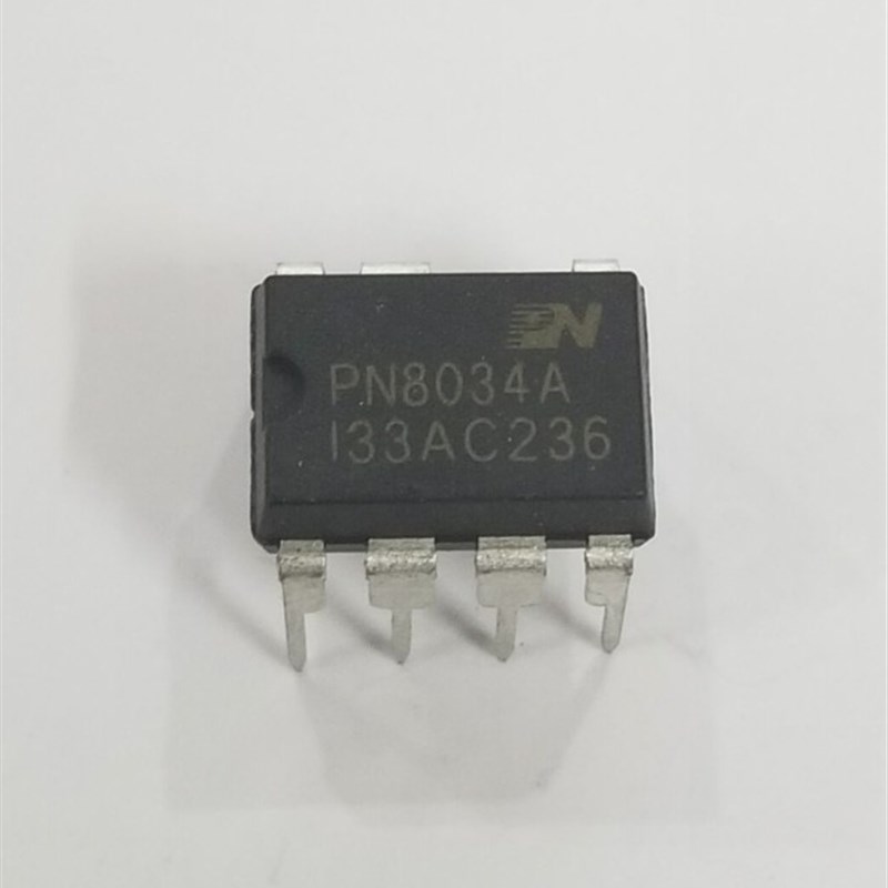 PN8034A 8106 8147T 8149 8026R 8048非隔离高效率交直流转换芯片