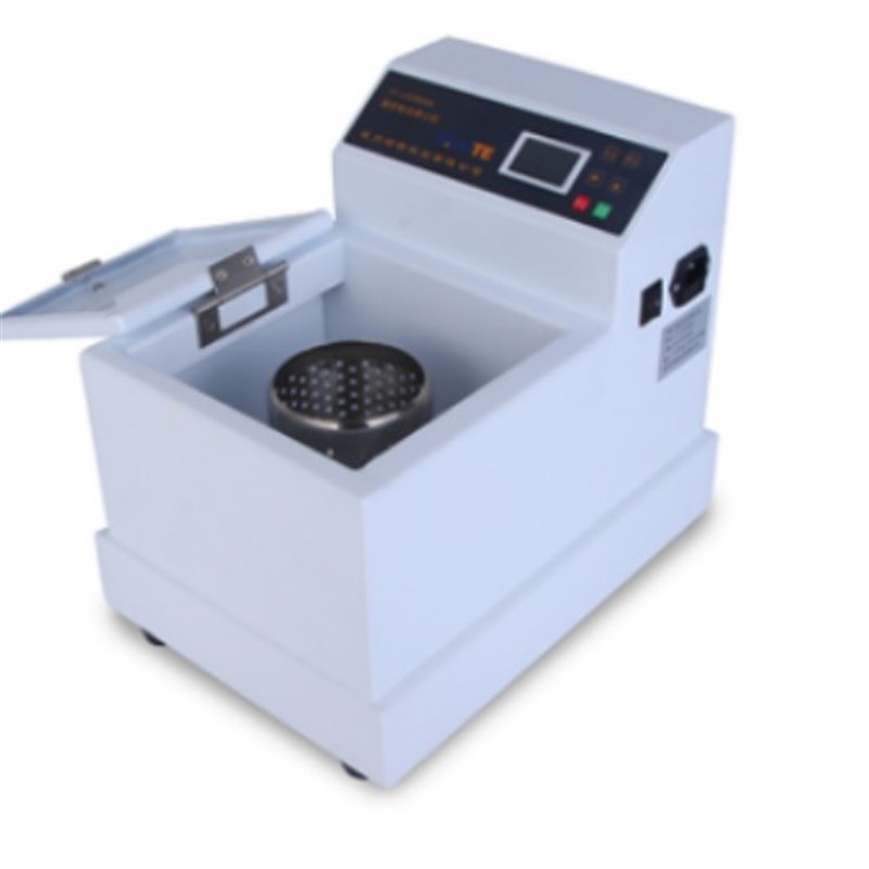 YT-LX2800A纸浆离心机实验室数控电动离心机造纸纺织印染甩干脱水