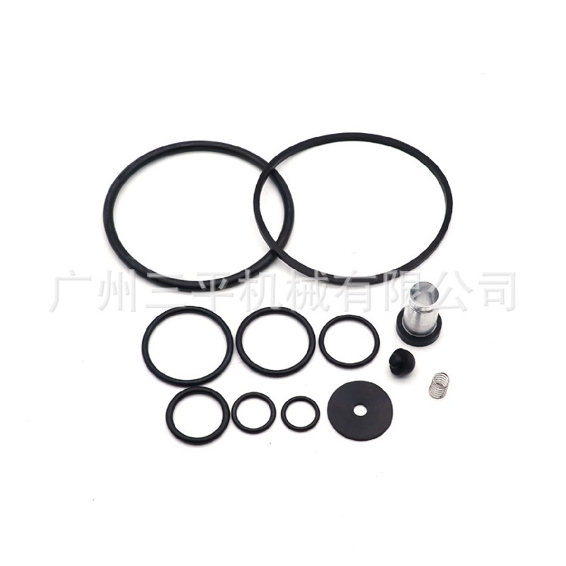 自卸车油缸修理567-35-01101密封件修理包工程车自卸车油封修包