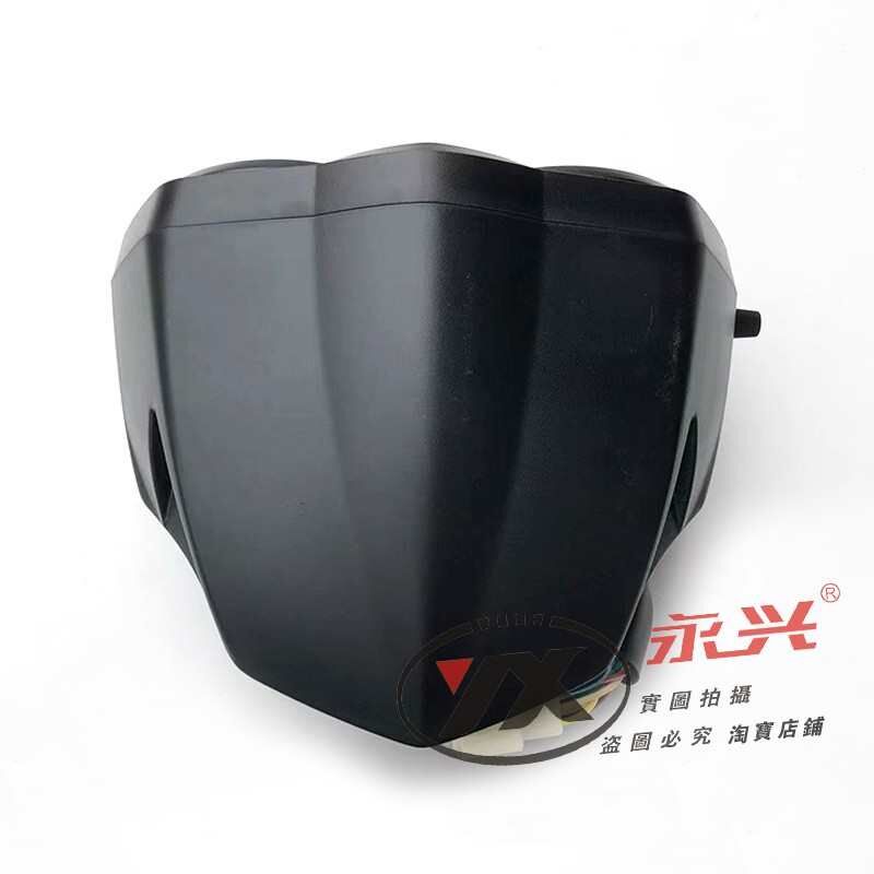 适用轻骑铃木国四电喷悍骏GR150仪表QS150-5仪表总成 里程表 码表