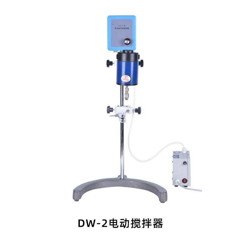 定制数显电动搅拌器实验室小型电动搅拌器JJ1液体混合增力搅拌器