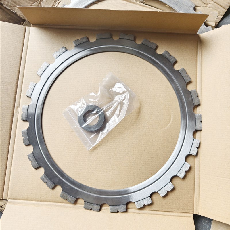 切墙机环锯锯g片混凝土切墙机锯片多功能改门切割片开门窗锯片