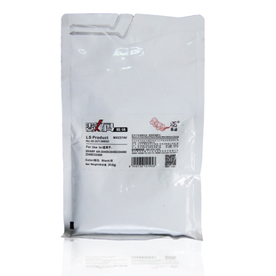 2048 适用夏普MX 载体 铁粉定影剂 2348 莱盛 237AV 2648