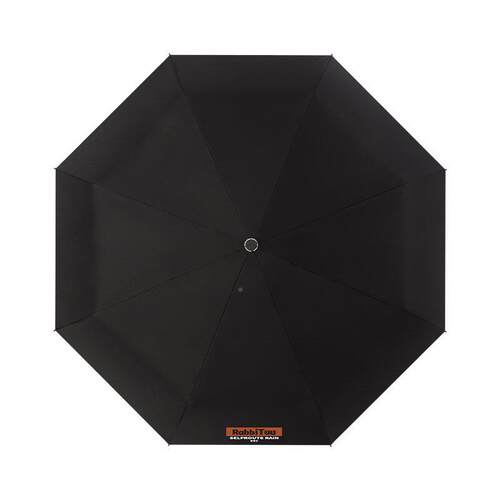 晴雨自动伞男士雨伞遮7U0CTaSa阳两用大号层纯全自色动