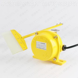 I料II煤L流扫 III料流检测器开关L 料流开关流检器LL II扫帚测LL