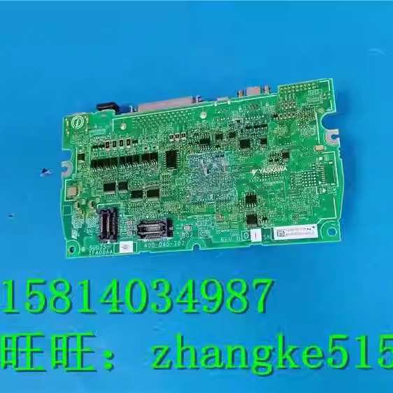 伺服主板SGD7S-CB7R6AAA-002适于SGD7S-5R5A00A002/5R5A10A002议