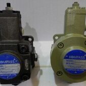 3C3 A15 3C10 A25 台湾KOMPASS电磁阀 2B4