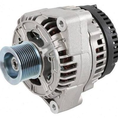 凯斯拖拉机发电机87667991发电机AAN5777/AAN8146发电机