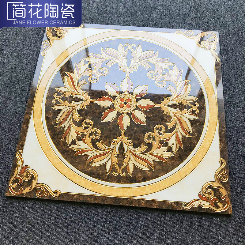 入户玄关单片拼瓷砖 客厅饭厅微晶石过道走廊地毯地砖