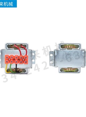 HINI信易变压器输出DG干燥机吸料机互感自藕E