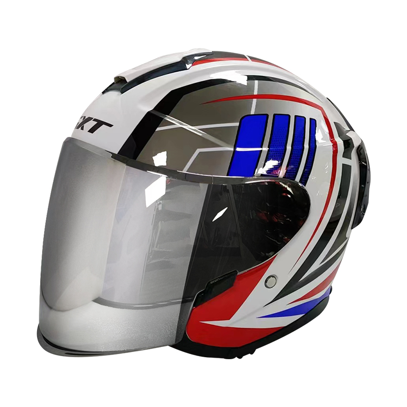 GXT126头盔专用镜片 内衬