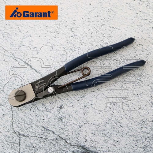 德国霍夫曼GARANT钢索剪 钢丝绳剪 电缆剪 钢丝剪 190mm