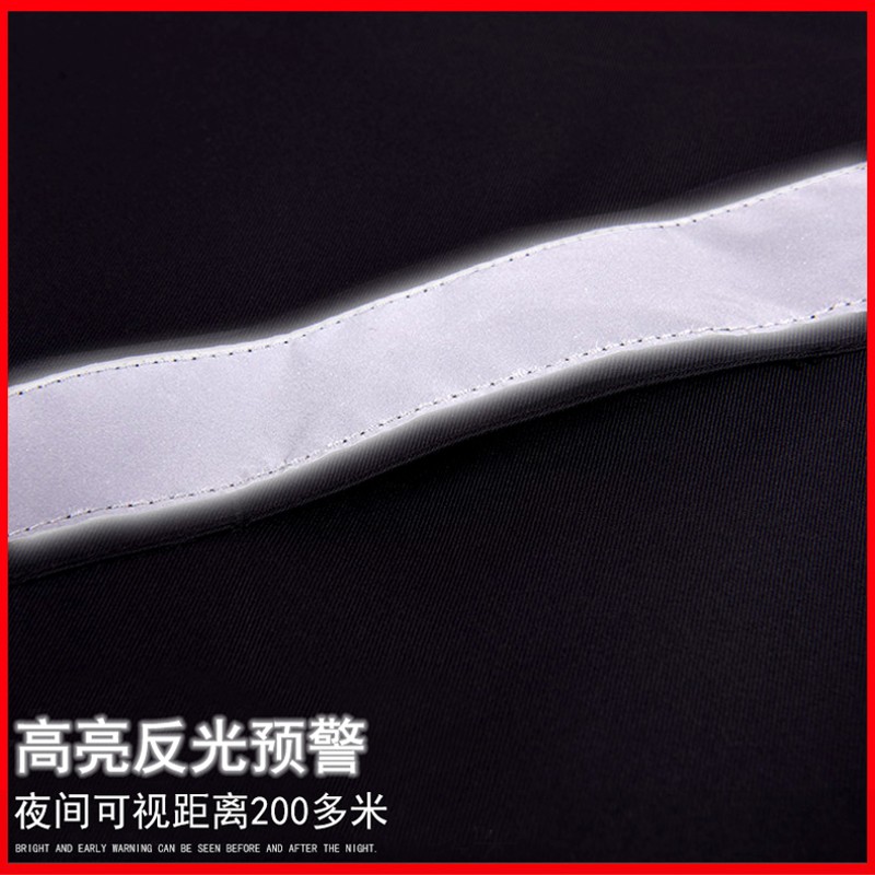 冬季工作服棉衣男加厚工程劳保棉袄耐磨汽修棉服工厂车间工装定制